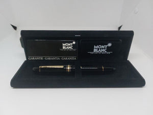 Penna Montblanc