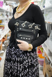 Borsa la carrie