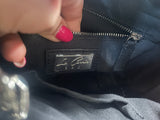 Borsa la carrie