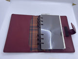 Agenda the bridge