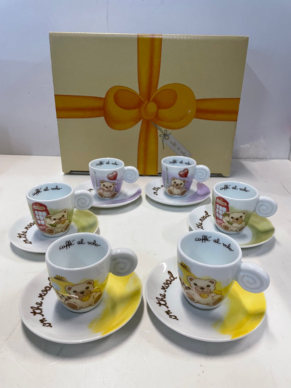 Tazzine da caffè thun