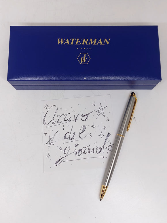 Penna waterman