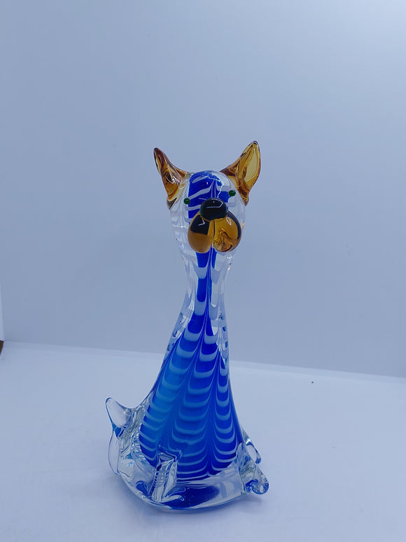 Cane in Murano